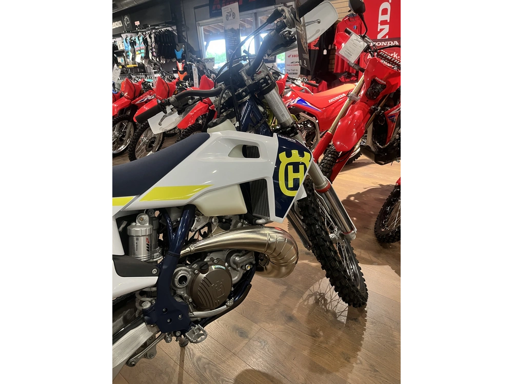 2023 Husqvarna Te 300 alt