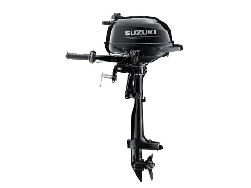 2025 Suzuki DF2.5S