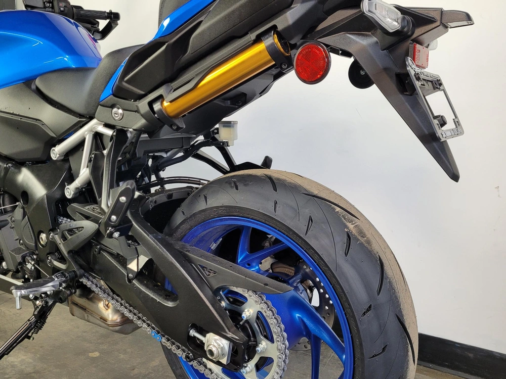 Suzuki Gsx-s1000 Gx ✅garantie 5 Ans Gratuite!!🙏 2024 alt