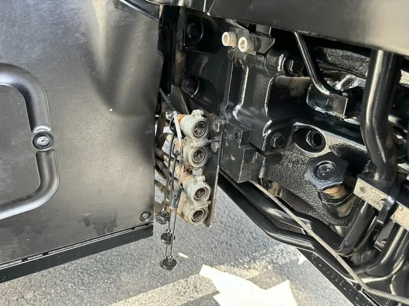 Case IH Maxxum 125 CVX 2018