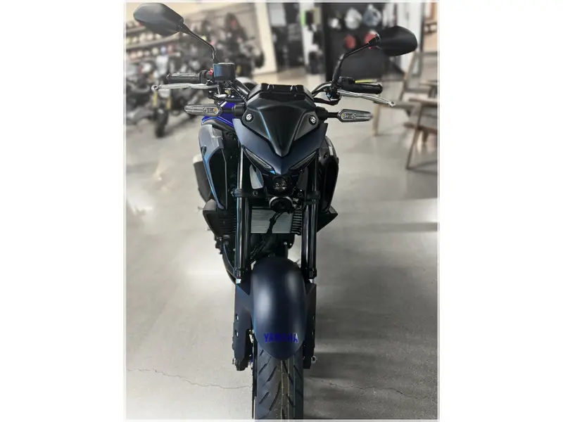2024 Yamaha MT-03 • All-In Pricing