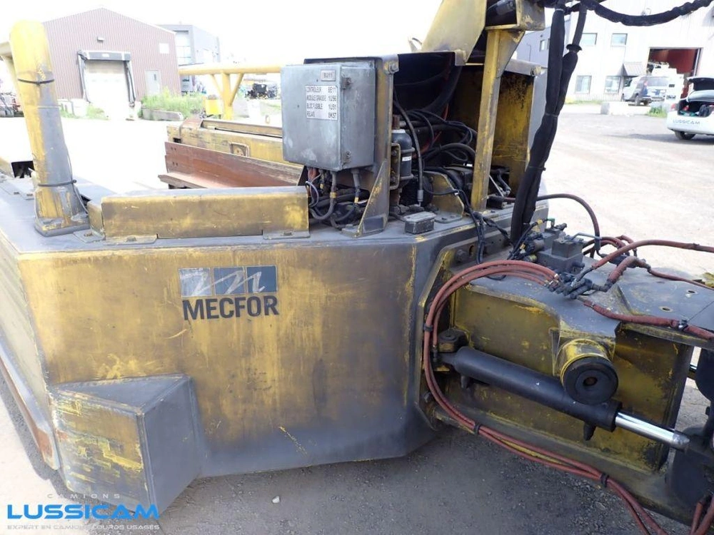 Autre Mtc-45 2015