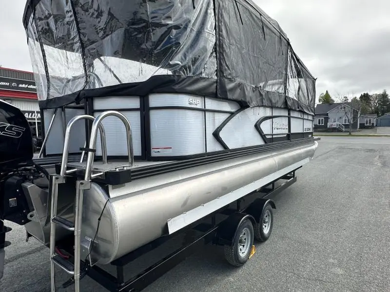 2022 Manitou ENCORE PRO 24 ANGLER PT SHP373