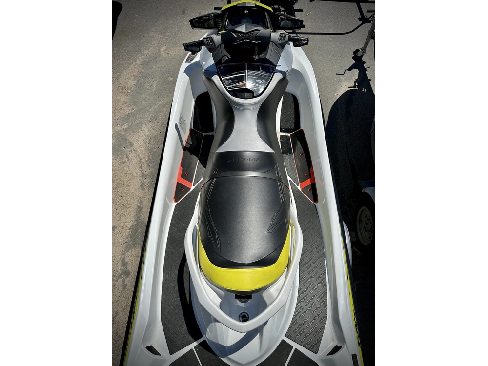 2016 Sea-doo Rxt-x 300 Rotax alt