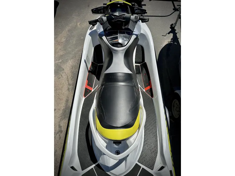 2016 Sea-Doo RXT-X 300 ROTAX