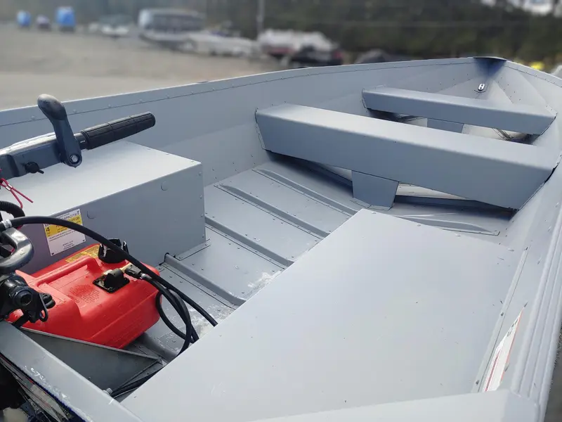 2021 A - G3 Boats V14