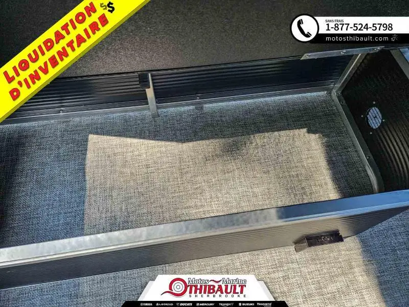 2023 Armada ECO ELX-188