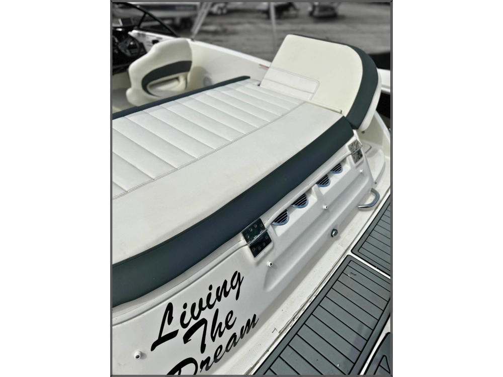 2018 Bayliner Vr5 Outboard alt