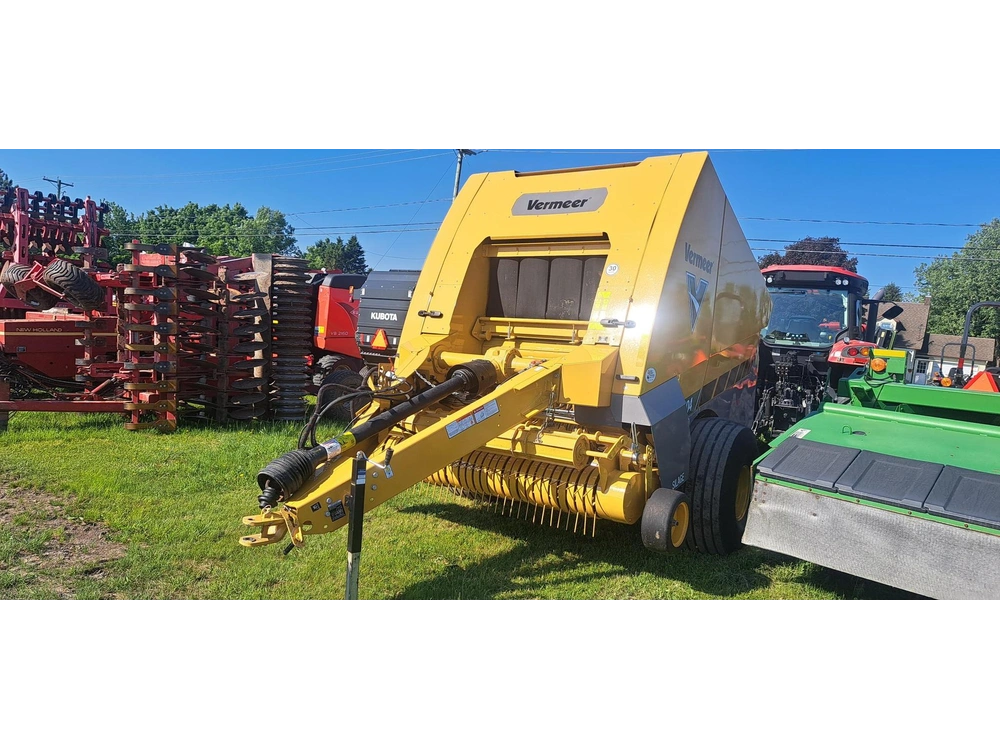 Vermeer 504 Prog3 2022 alt