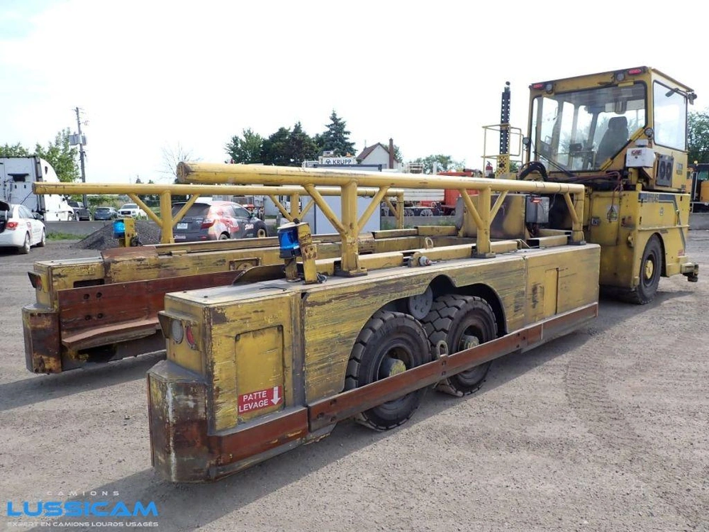 Autre Mtc-45 2015
