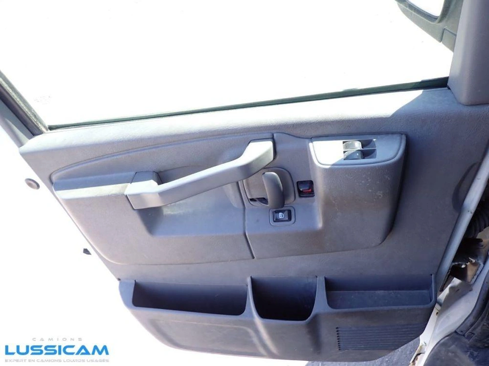 Gmc Savana 2016