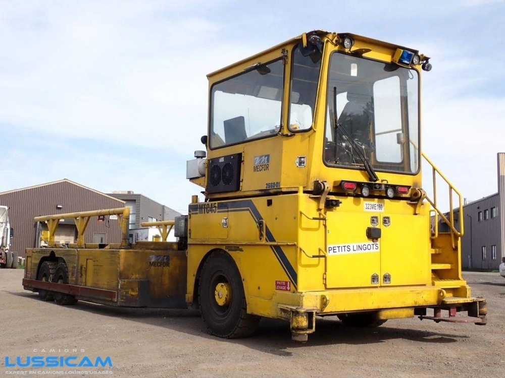 Autre Mtc-45 2015