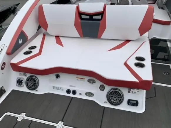 2024 Scarab 285 ID TWIN ROTAX 300