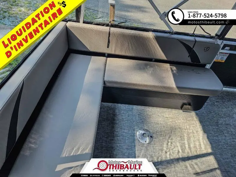 2023 Armada ECO ELX-188