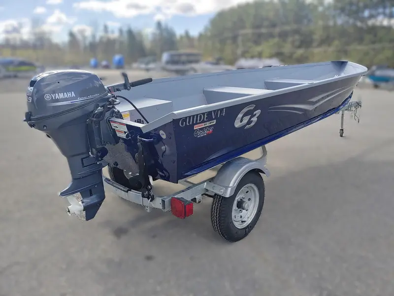 2021 A - G3 Boats V14