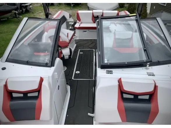 2024 Scarab 285 ID TWIN ROTAX 300