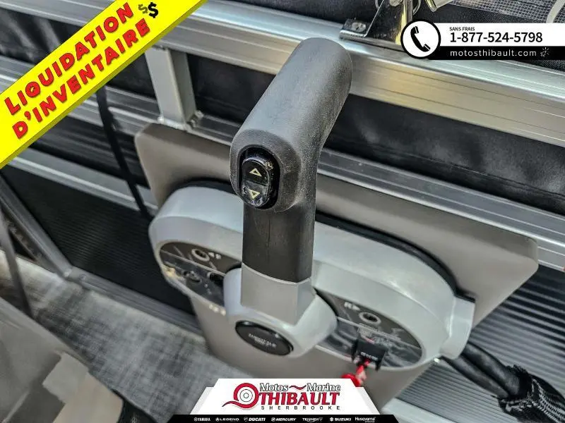 2023 Armada ECO ELX-188