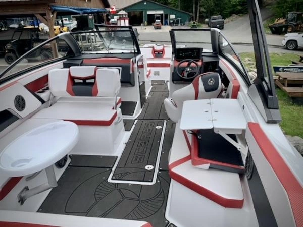 2024 Scarab 285 Id Twin Rotax 300 alt