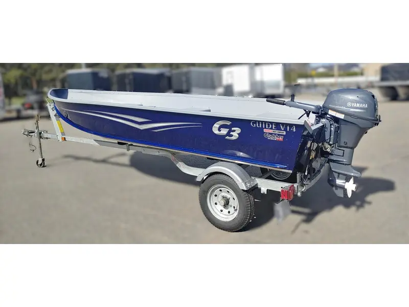 2021 A - G3 Boats V14