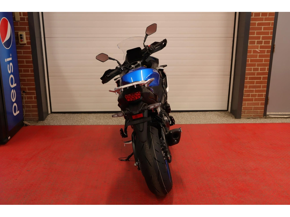 2024 Suzuki Gsxs1000gxpm4 alt
