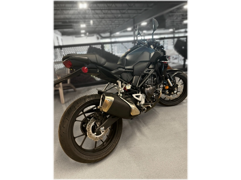 2024 Honda Cb300r *all-in-pricing alt