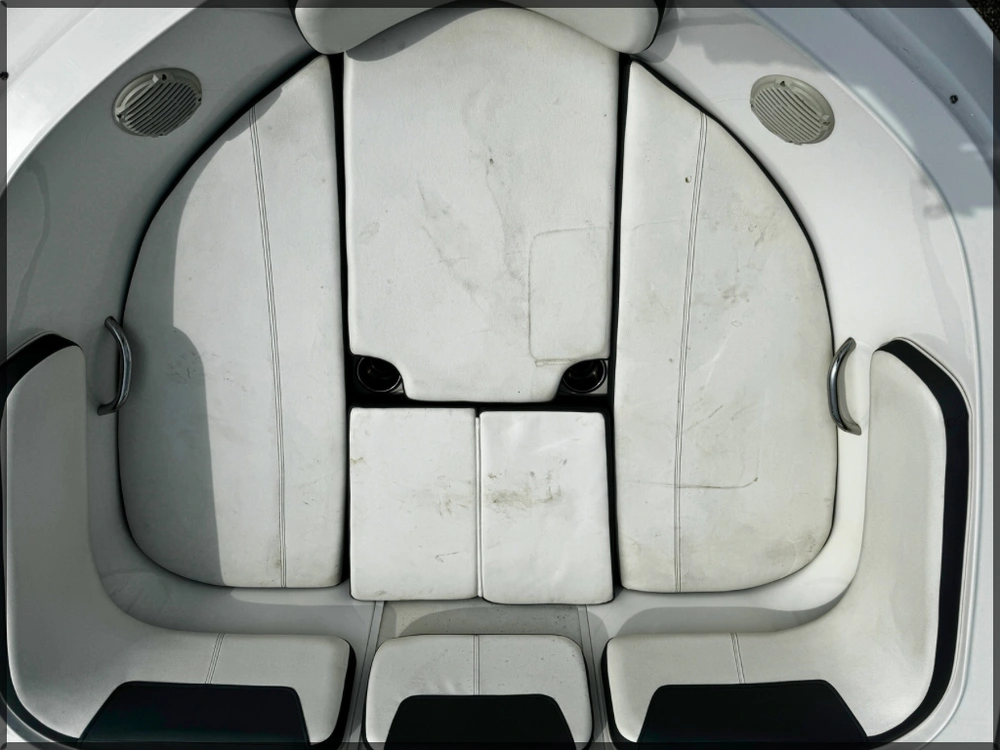 2018 Bayliner Vr5 Outboard alt