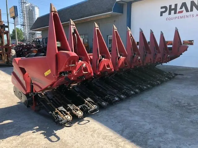 2022 Case IH 4408-30