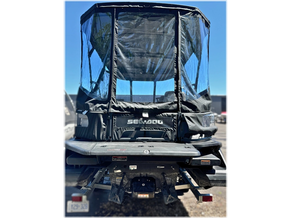2023 Sea-doo Switch All-in Pricing* alt