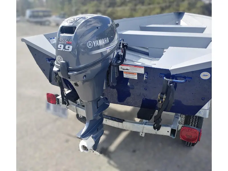 2021 A - G3 Boats V14