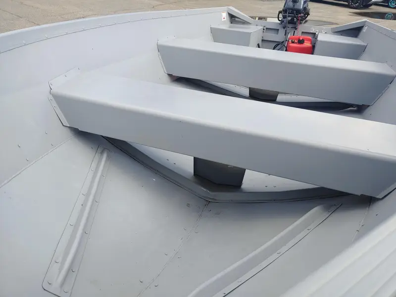 2021 A - G3 Boats V14