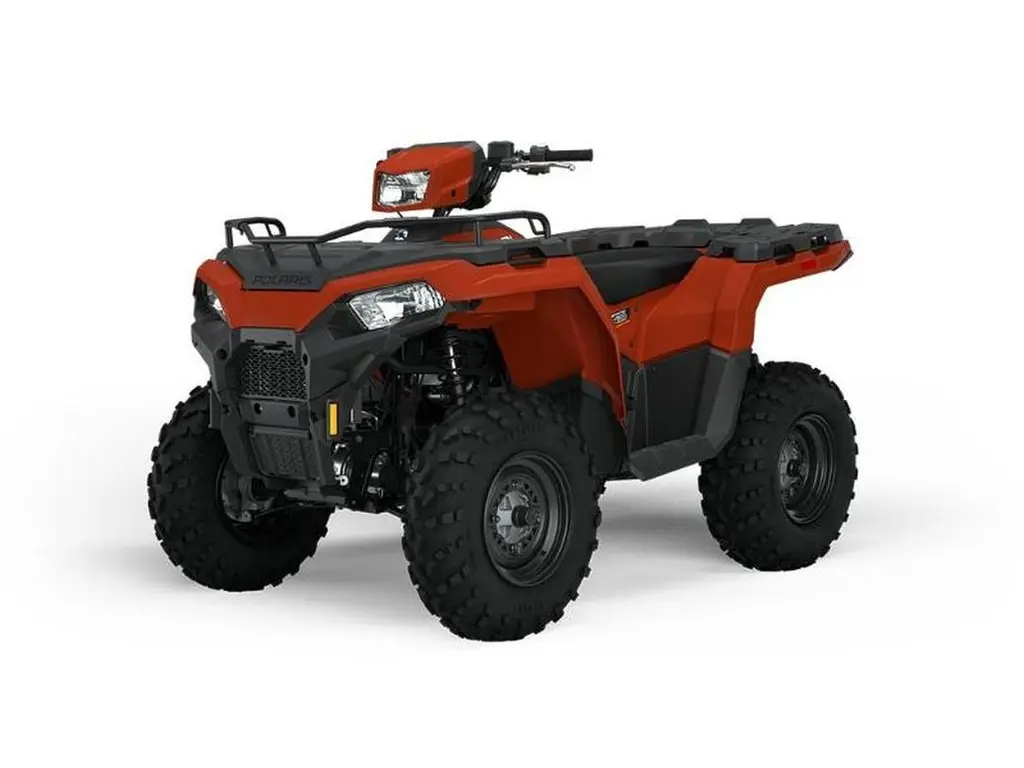 2024 Polaris Sportsman 570   Model en liquidation !