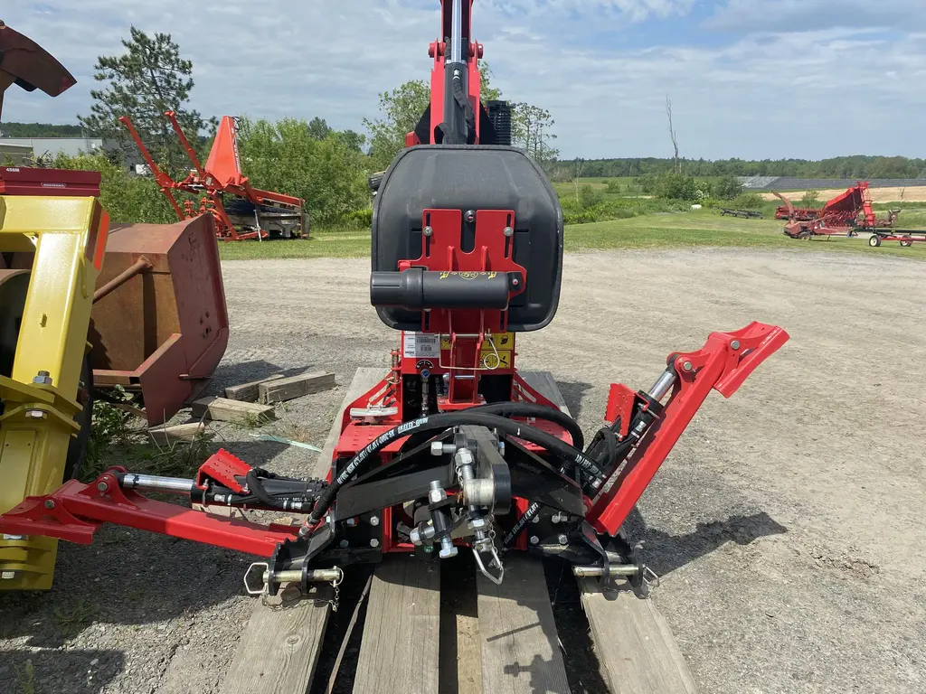 Wallenstein GX920 2022