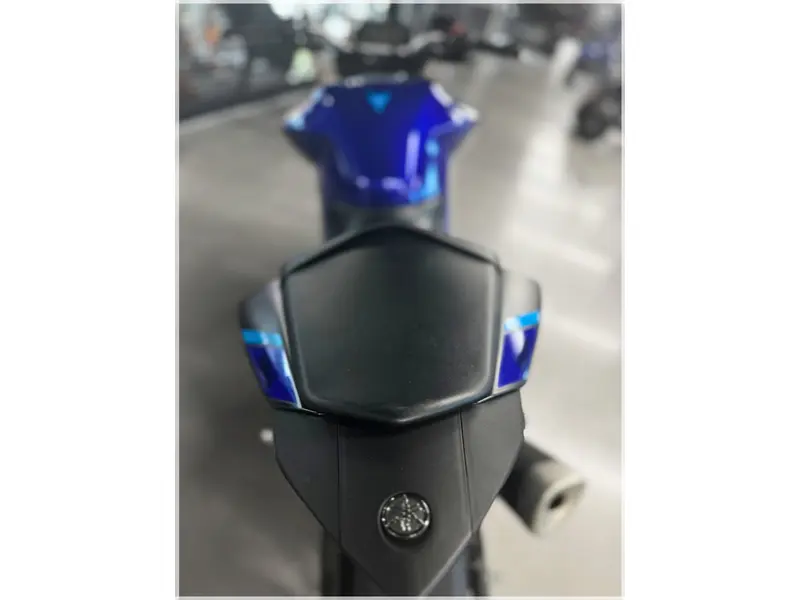 2024 Yamaha MT-03 • All-In Pricing