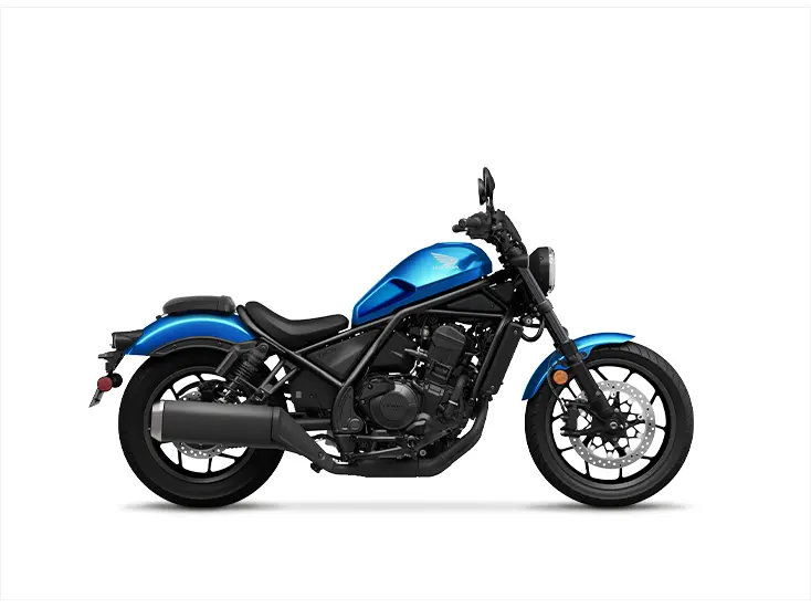 2024 Honda Rebel 1100 (ABS)
