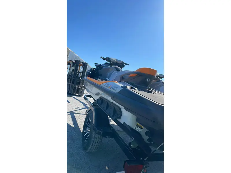 2023 sea-doo FISH-PRO 170