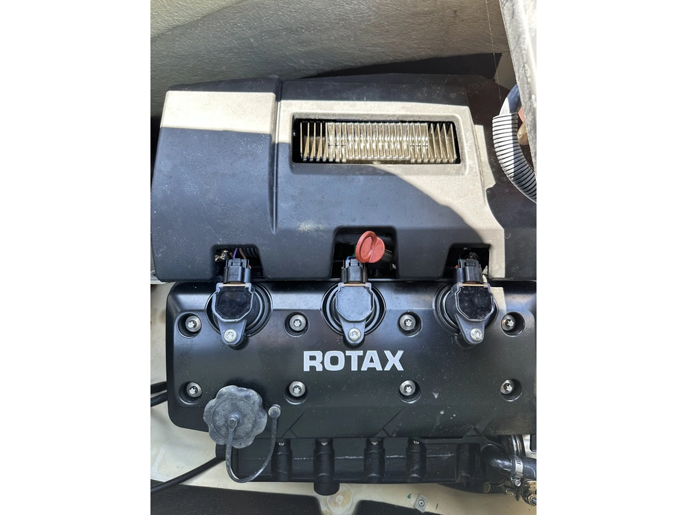 2016 Sea-doo Rxt-x 300 Rotax alt