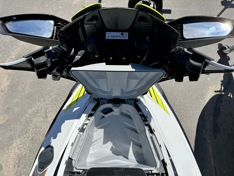 2016 Sea-Doo RXT-X 300 ROTAX
