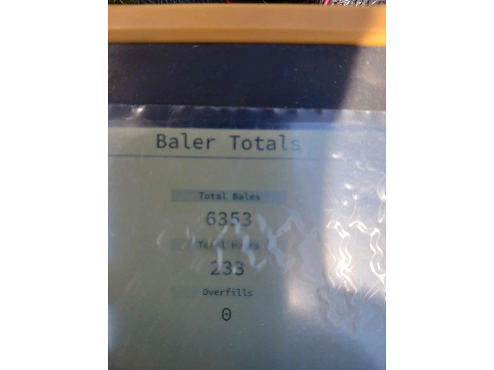 Vermeer 504 Prog3 2022 alt