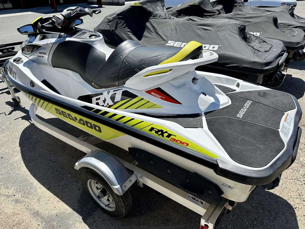 2016 Sea-doo Rxt-x 300 Rotax alt