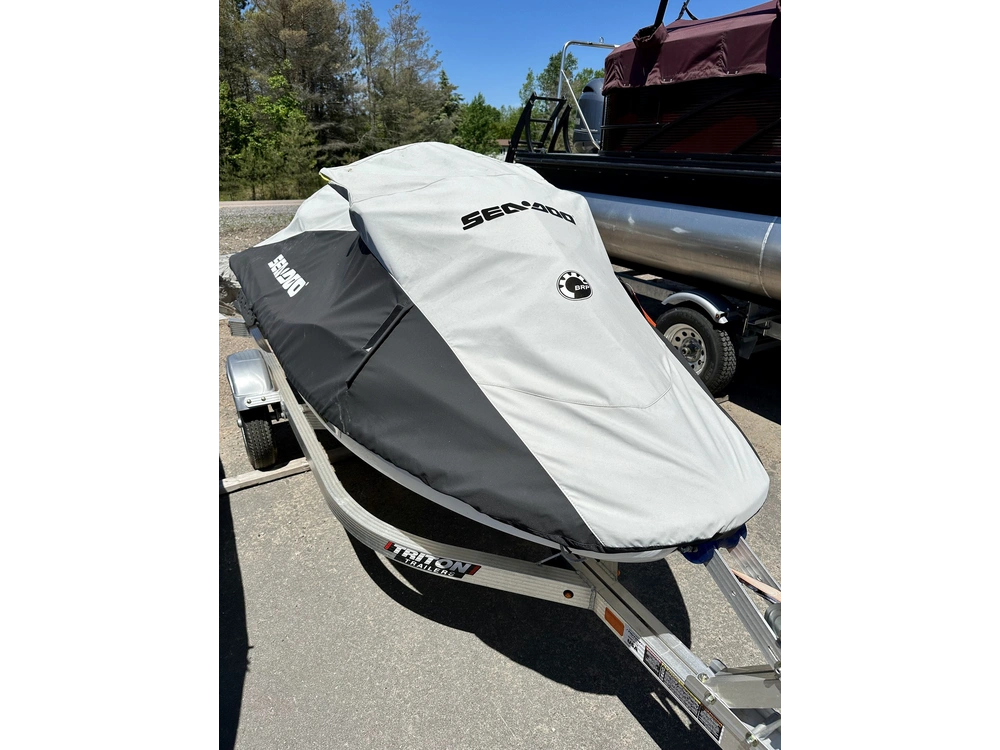 2016 Sea-doo Rxt-x 300 Rotax alt