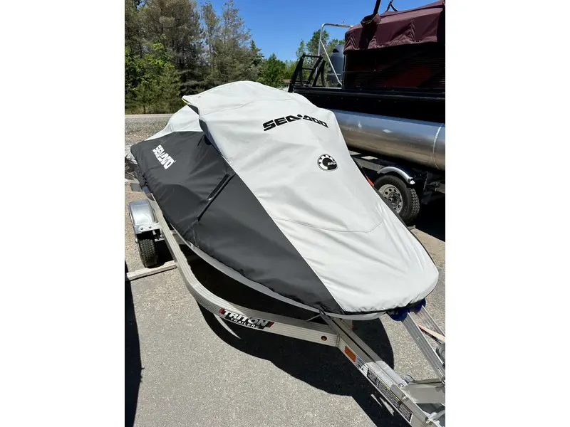 2016 Sea-Doo RXT-X 300 ROTAX