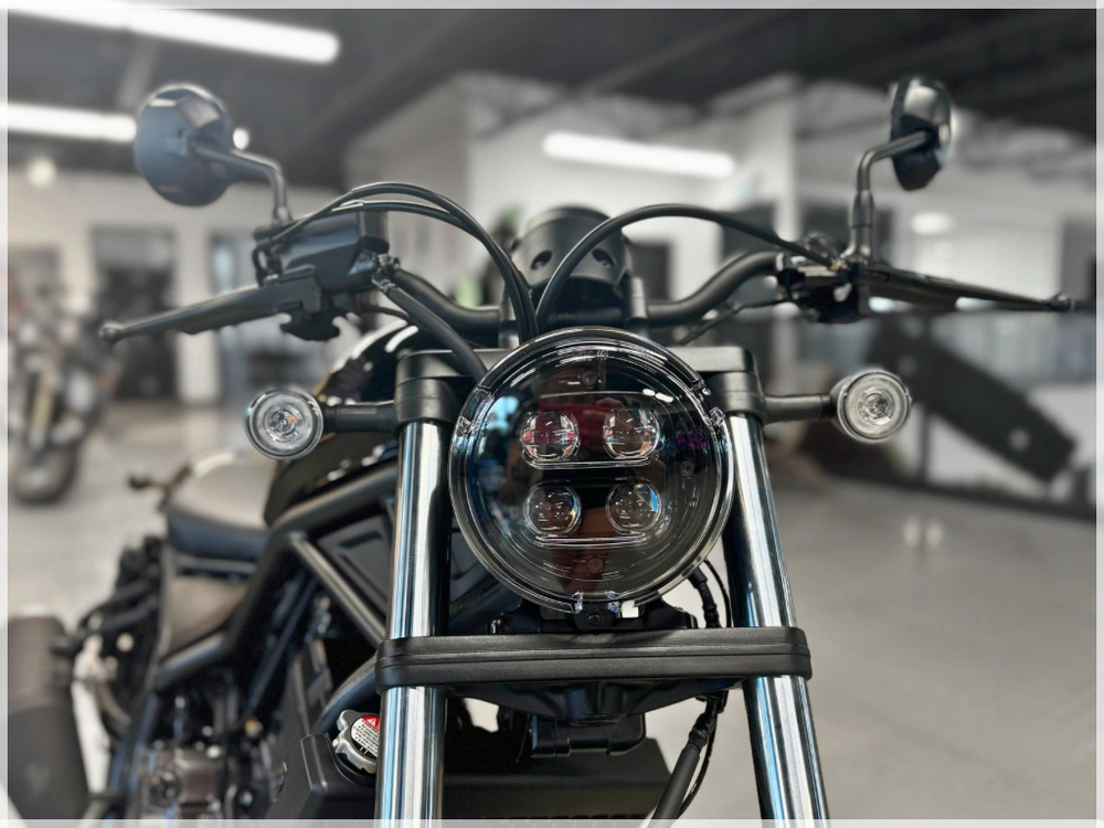 2024 Honda Rebel 300 (abs) *all-in-pricing alt