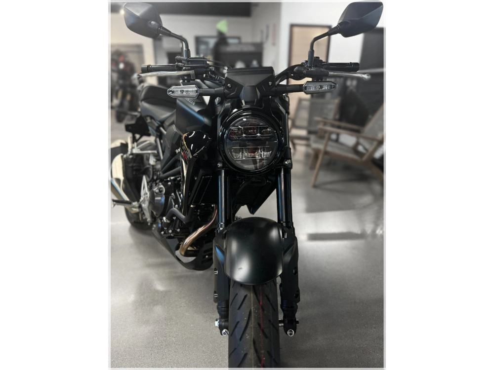 2024 Honda Cb300r *all-in-pricing alt