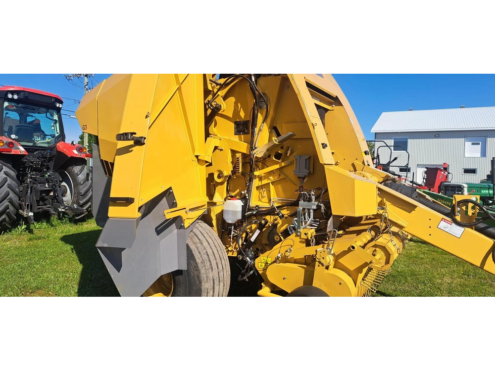 Vermeer 504 Prog3 2022 alt