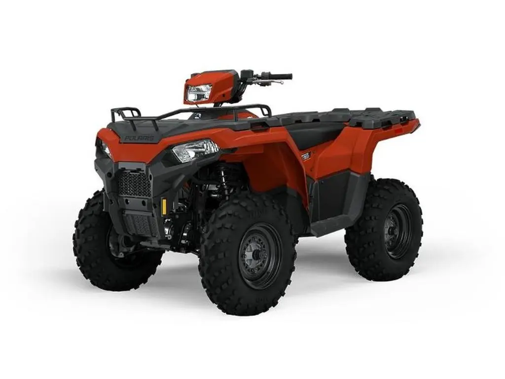 Polaris Sportsman 450 H.O.   (PLUS PROMO DE 500$*) 2024