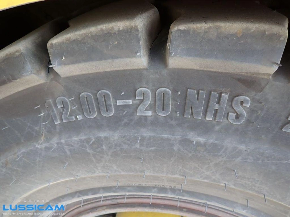 Autre Mtc-45 2015