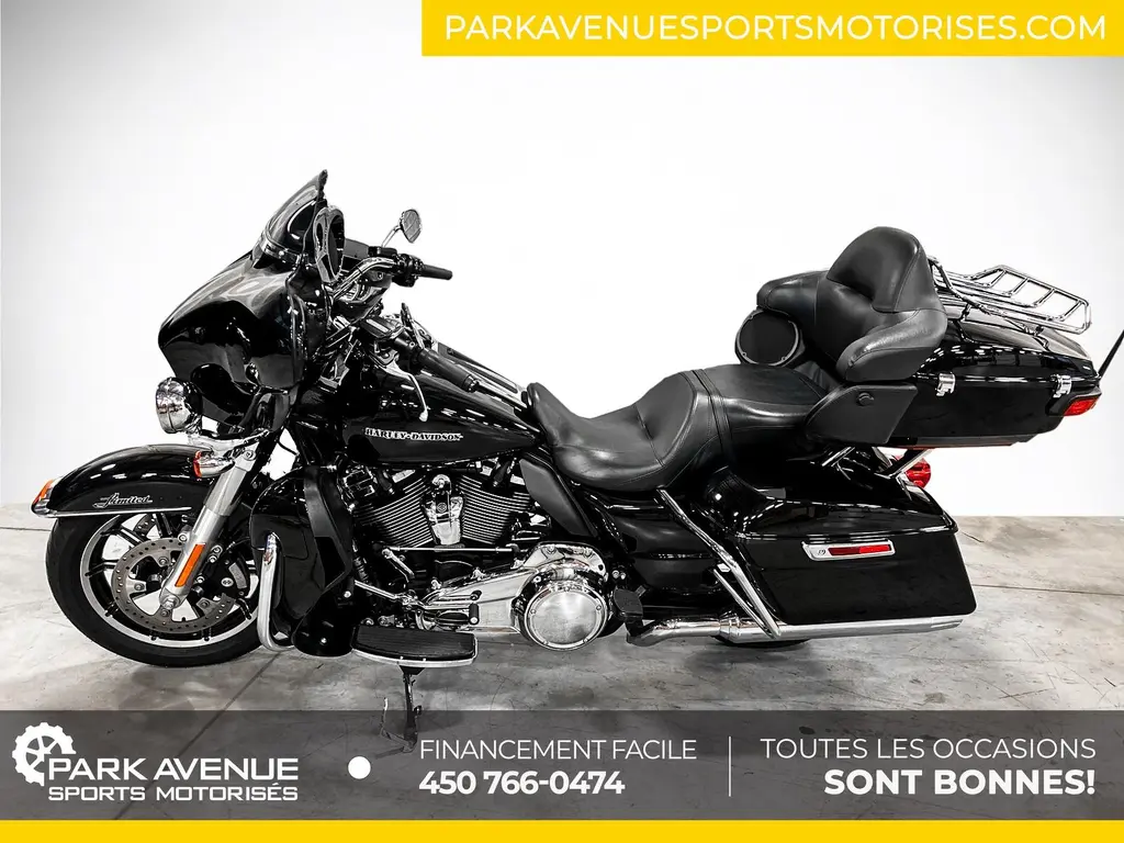 2018 harley davidson electra glide hotsell