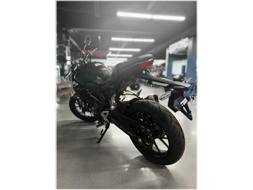 2024 Honda Cb300r *all-in-pricing alt