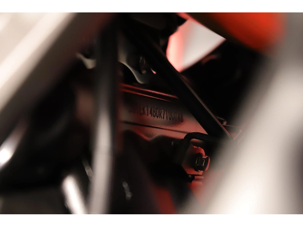 2024 Suzuki Gsx-s 1000gx alt