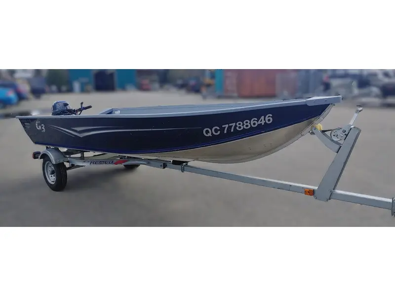 2021 A - G3 Boats V14